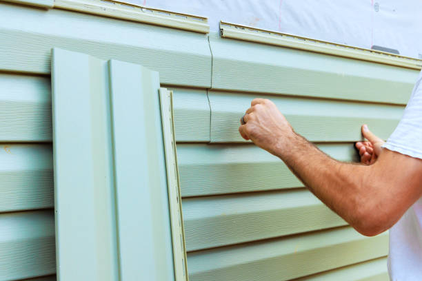 Siding Installation in Riverhead, NY