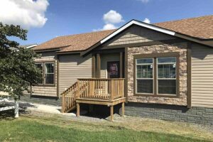 Exterior Home Siding