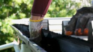 Gutter Installation Services