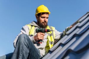Residential Roofing