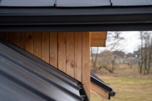 Siding Installation
