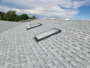 Skylight Installation & Replacement