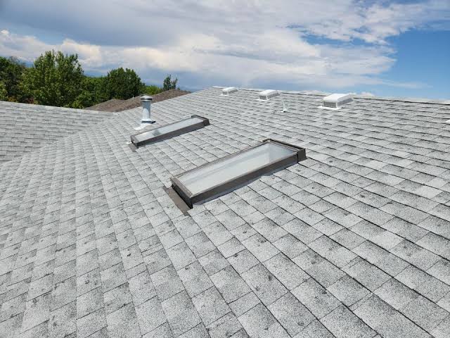 Skylight Installation & Replacement