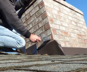 Chimney Repair
