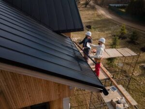 Gutter Installation & Repair