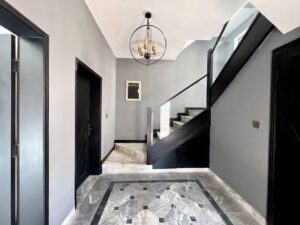 Home Remodeling Services