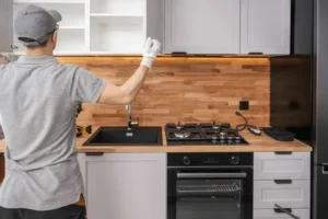 Kitchen Remodeling Services in Nassau County NY