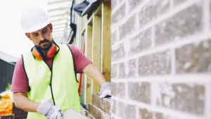 Masonry Services