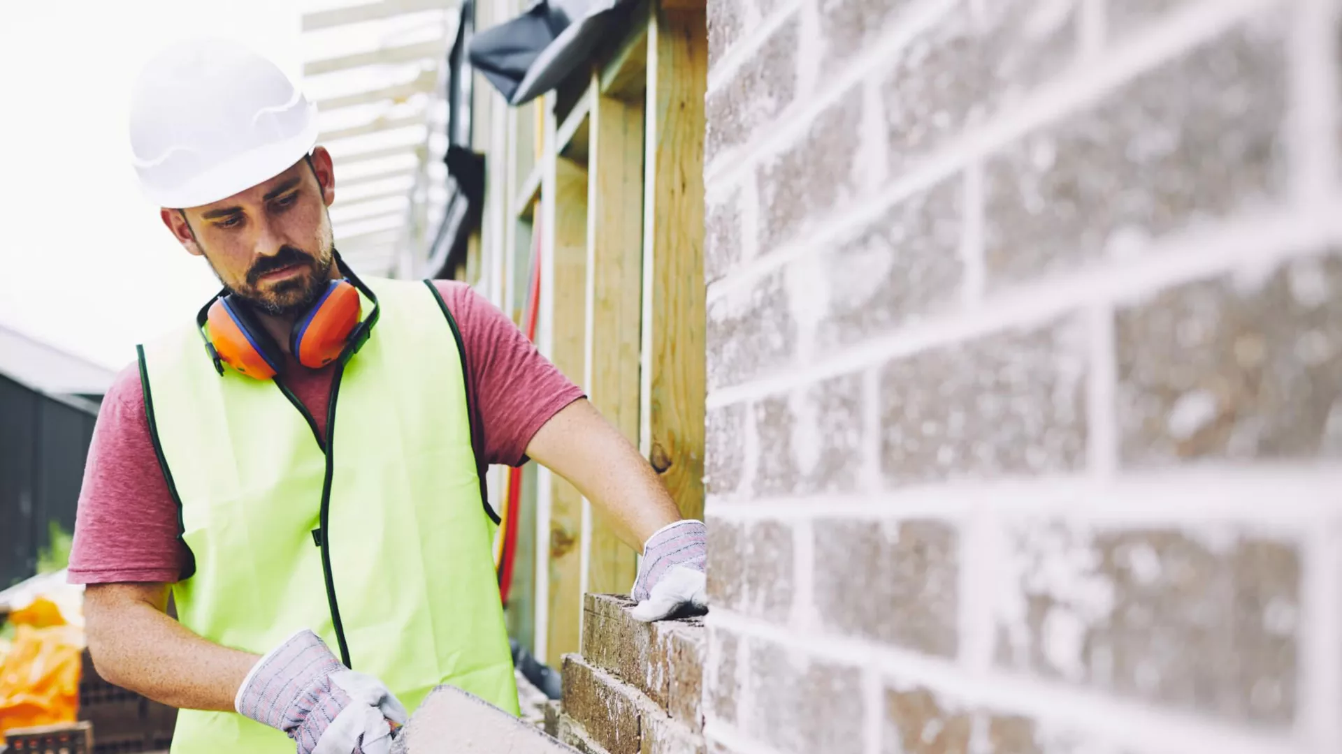 Masonry Services