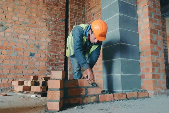 Masonry
