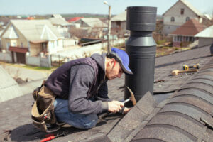 Roofing Services