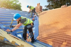 Local Roofing Contractor