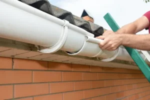 Expert Gutter Replacement Services in Sag Harbor, NY